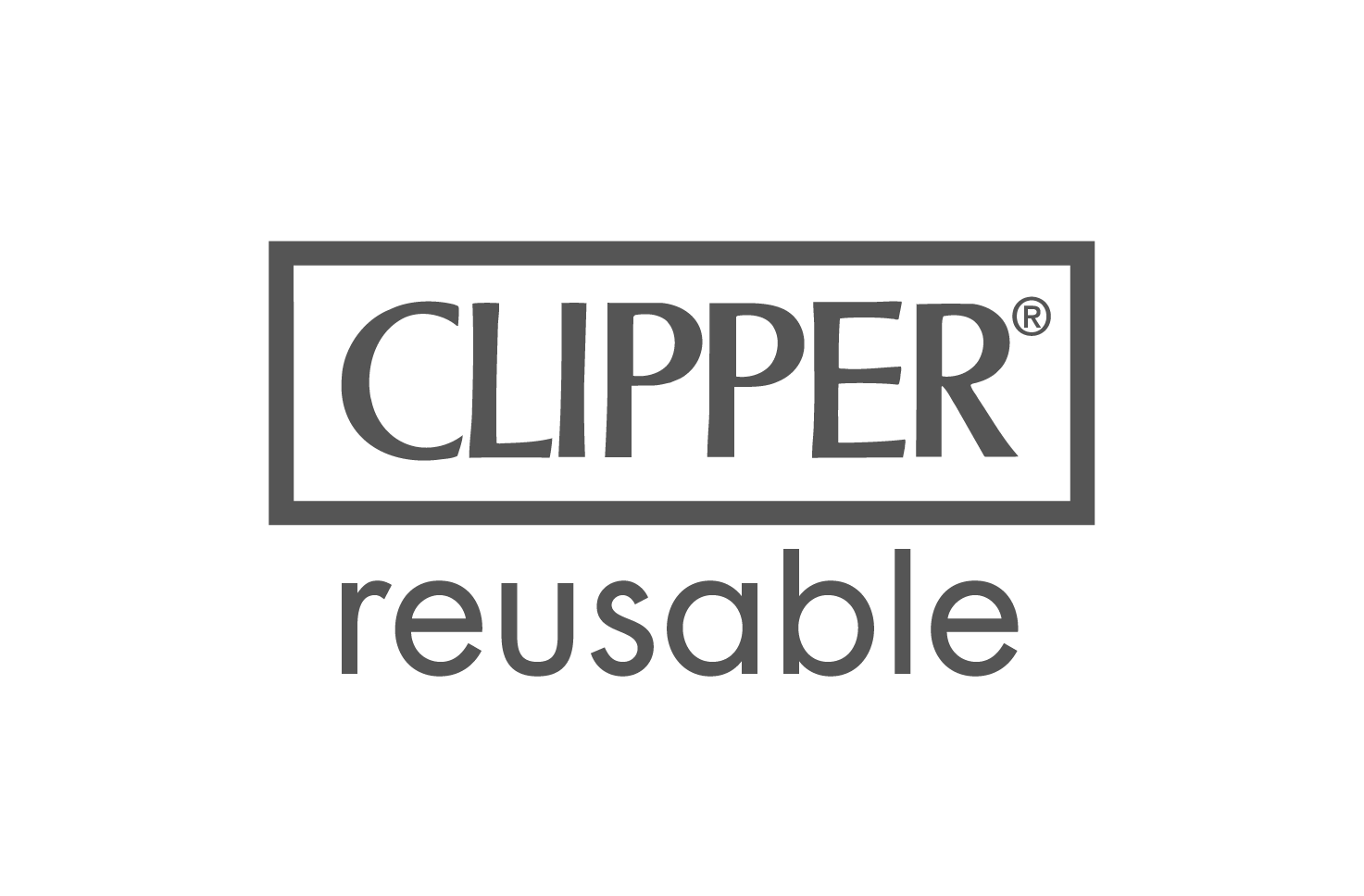 Sponsor logo CLIPPER