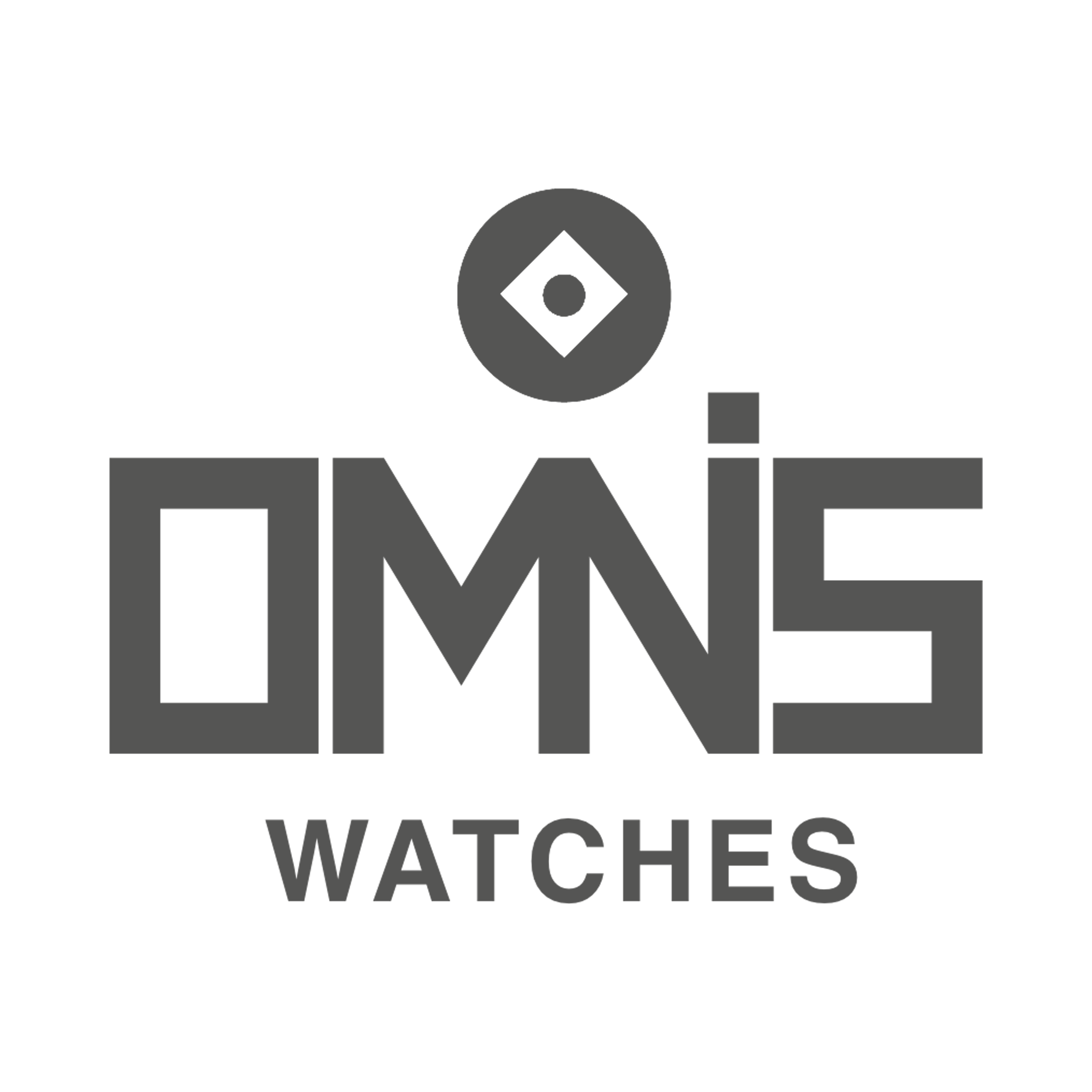 Sponsor logo OMNIS