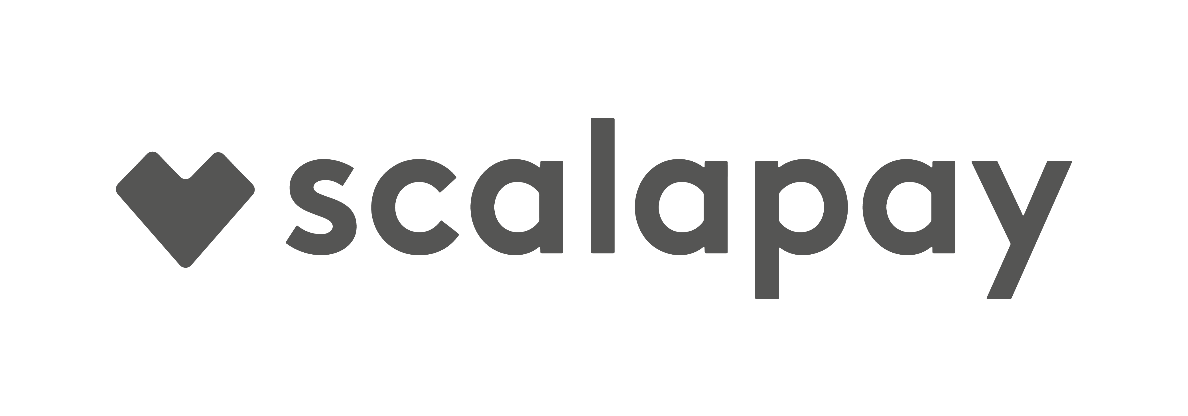 Sponsor logo SCALAPAY
