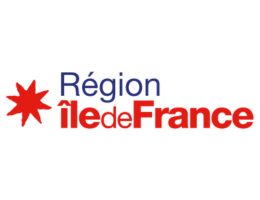 Region Ile de France