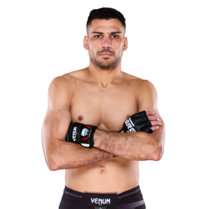 Caleb Nascimento
